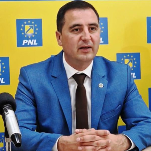 PNL Vrancea a prezentat Planul de guvernare pentru 2024 - 2028