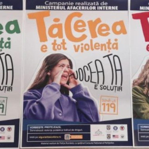 Concurs pentru unitățile de învățământ din județul Vrancea