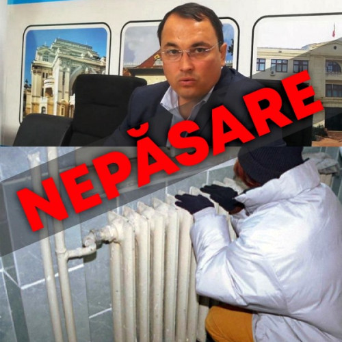 Societatea ENET dispare, iar primarul Focșaniului pregătește o nouă companie