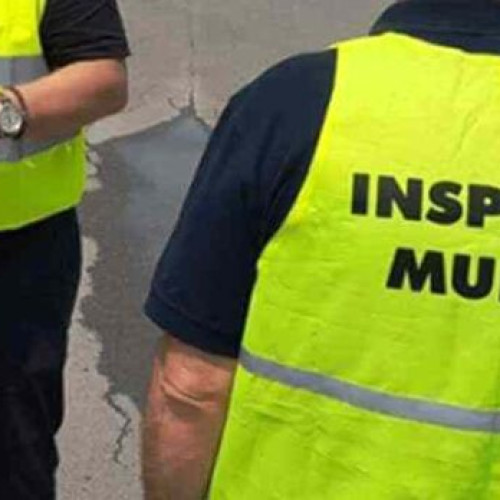 Inspectoratul Teritorial de Muncă desfășoară controale pentru combaterea muncii nedeclarate