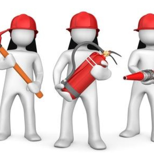 Activitate intensă la ISU Vrancea în luna octombrie