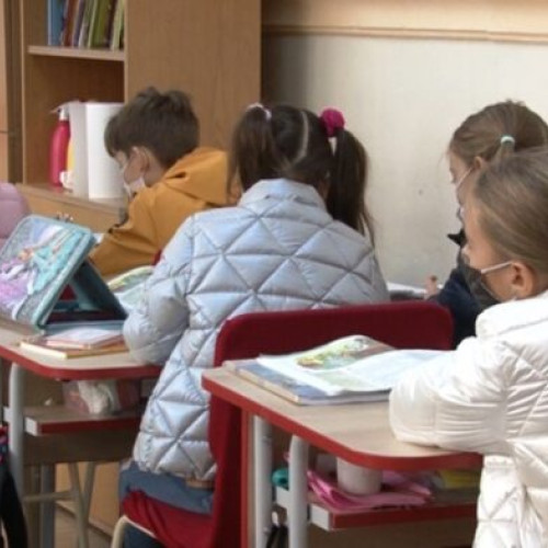 Elevii din Focșani pregătesc un protest împotriva condițiilor din școli