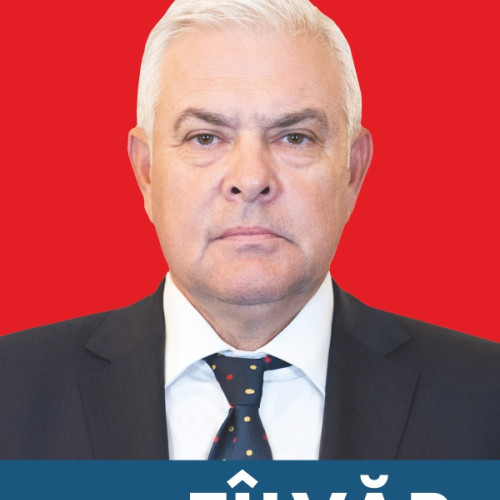 Alege echipa PSD Vrancea pentru Parlament pe 1 decembrie!