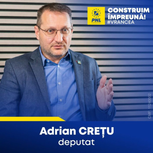 Adrian Cretu: Predictibilitatea fiscală, esențială pentru atragerea investițiilor în România