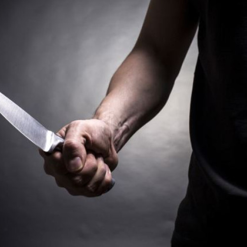 Incident violent la Focșani: O femeie a ajuns la spital după ce a fost înjunghiată