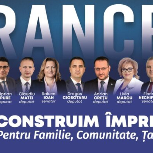 PNL mizează pe tineri pentru alegerile parlamentare