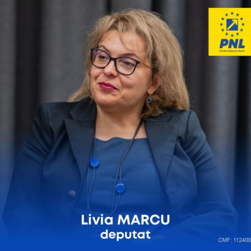 Livia Marcu propune o platformă profesională pentru orientarea elevilor în carieră