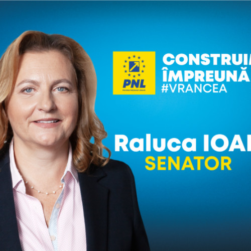 Raluca Ioan, candidat PNL la Senat, propune digitalizarea sistemului de sănătate din România