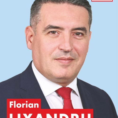 Pe 1 decembrie, votați echipa PSD Vrancea pentru Parlament!