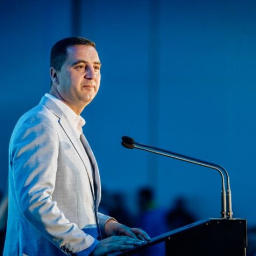 Ilie Bolojan: „Epoca Iohannis s-a încheiat!” Ce spunea Dragoș Ciobotaru, președintele PNL Vrancea, în 2021: „Domnule președinte Iohannis, m-ai dezamăgit!”