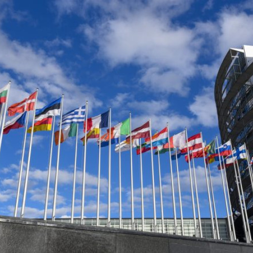 Apel pentru menținerea traiectoriei pro-europene a României