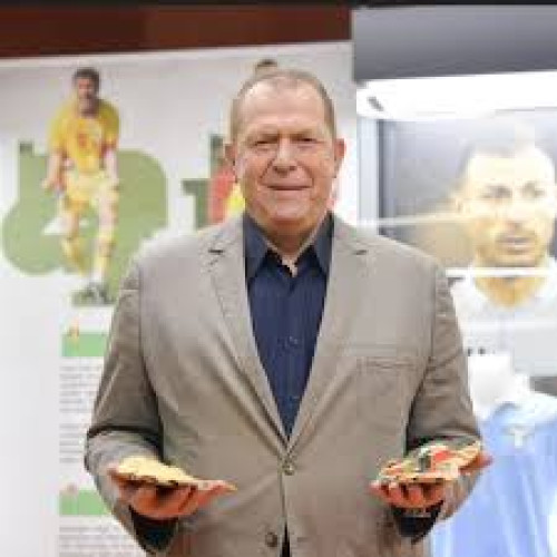 Tragedie în sportul românesc: A murit Helmuth Duckadam, legenda fotbalului
