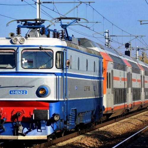 Creșterea tarifelor la biletele de tren începând cu 15 decembrie