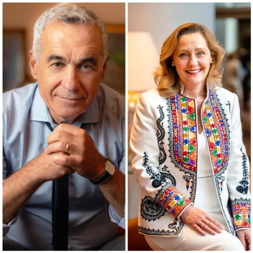 Seful Curții Constituționale respinge contestația lui Cristian Terheș