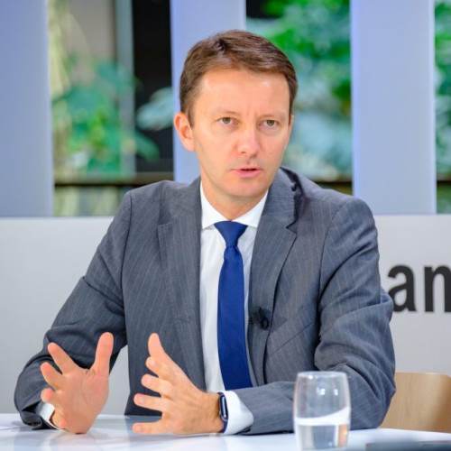 Rares Bogdan înlocuit la conducerea PNL Diaspora