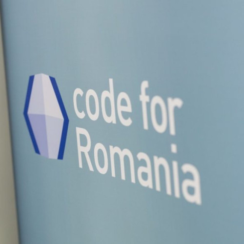 Code for Romania lansează Website Factory: Scoli pentru unitățile de învățământ din România