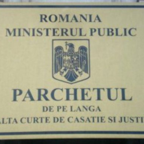 Percheziții la reședința afaceristului Bogdan Peschir în legătură cu finanțarea ilegală a unei campanii electorale