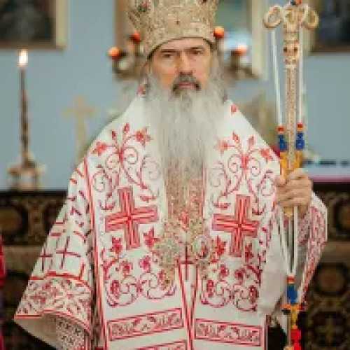 Patriarhia Română se distanțează de declarațiile Arhiepiscopului Teodosie