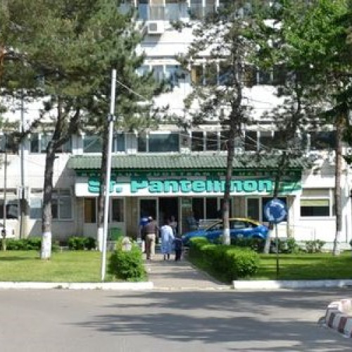 Medicii de la SJU &quot;Sf. Pantelimon&quot; Focsani își limitează garzile din cauza epuizării și salariilor mici