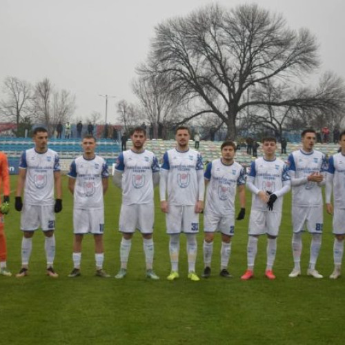 Clubul Sportiv Municipal Focșani se confruntă cu o criză financiară profundă