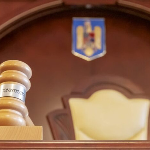Curtea Constituțională declară neconstituțional impozitul progresiv pe pensiile necontributive