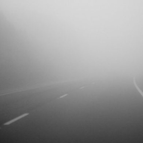Meteorologii prelungesc atenționarea de ceață până la ora 11:00