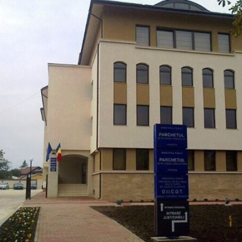 Schimbări la conducerea instituțiilor de forță din Vrancea