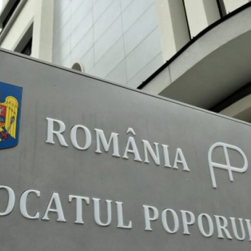 Audiențe ale Avocatului Poporului în Focșani pentru cetățenii din Vrancea