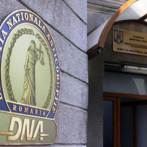 Procurorii DNA trimit în judecată un ofițer de poliție din Buzău pentru activități comerciale nelegale