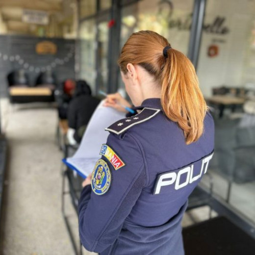 Acțiune de prevenire a victimizării minorilor la Panciu