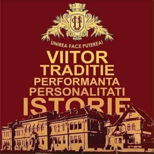 Ianuarie, luna Unirii și sărbătoarea Colegiului Național &quot;Unirea&quot; din Focșani