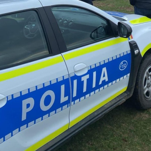 Poliția vrânceană va intensifica acțiunile pentru siguranța rutieră între 24 și 26 ianuarie