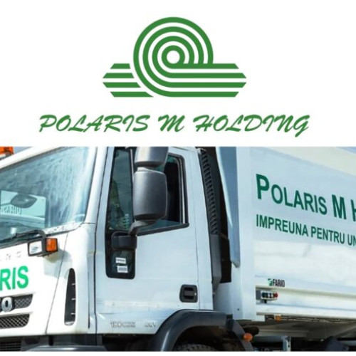 Polaris M. Holding SRL anunță termenul limită pentru contractele de salubritate