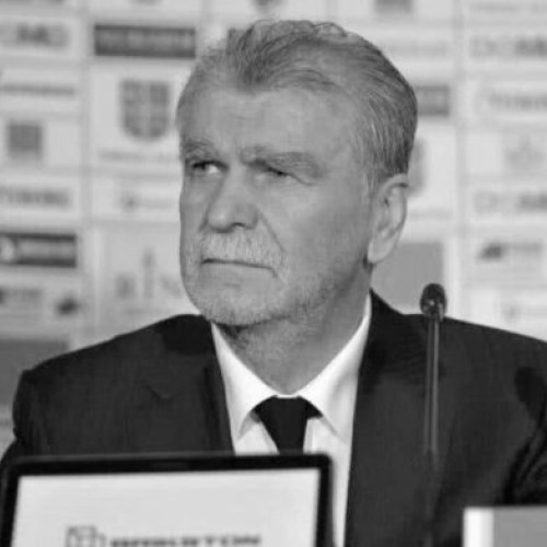 Dinu Gheorghe, fost președinte al mai multor cluburi de fotbal, a decedat