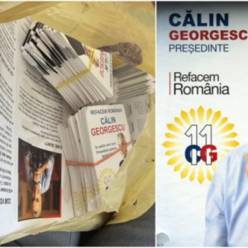 Autoritățile din România analizează finanțarea campaniilor electorale