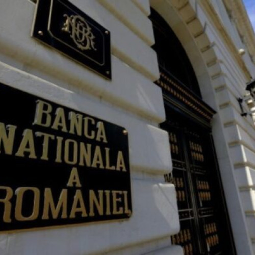 Banca Națională a României lansează aplicația mobilă BNR Direct