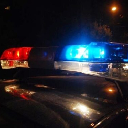 Furt în Râmnicu Sărat: Un bărbat de 34 de ani reținut de poliție