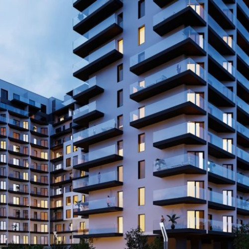 Oameni de afaceri din Vrancea investesc în imobiliarele din București