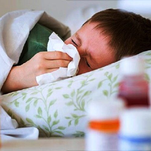 Alertă epidemiologică în Vrancea din cauza creșterii virozelor