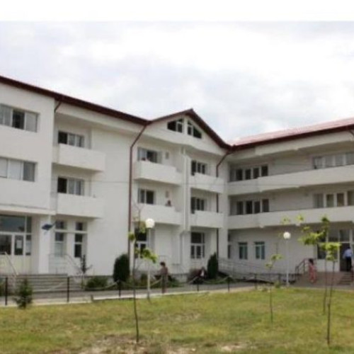 Bătrânii de la Căminul din Focșani, afectați de o avarie la termoficare