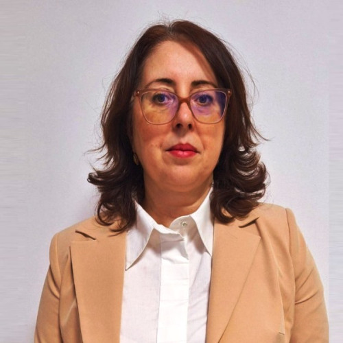 Holcim Romania anunță numirea Adinei Padurariu ca director al fabricii de BCA din Adjud
