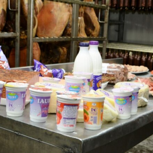 Ministerul Agriculturii suplimentează bugetul pentru investiții în procesarea produselor agricole