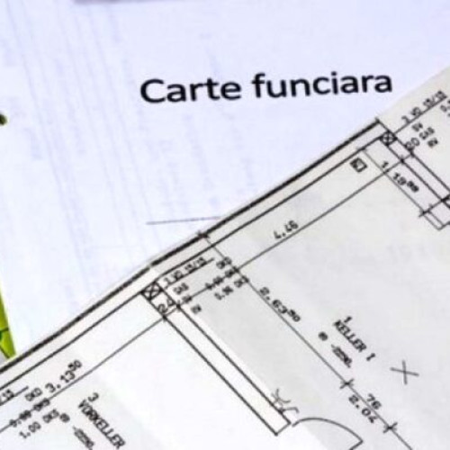 Eliminarea taxelor pentru extrasul de carte funciară în România