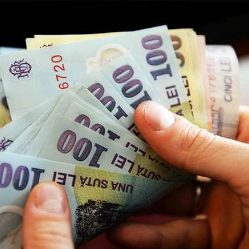 Guvernul a decis actualizarea anuală a salariului minim brut