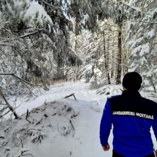 reguli de siguranță pentru excursiile montane în județul Vrancea
