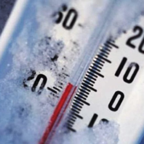Vreme rece și ger în România între 10 și 13 februarie