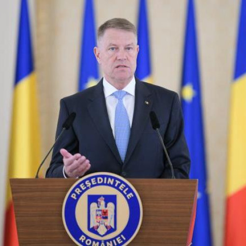 Klaus Iohannis anunță posibila suspendare și criza politică în România