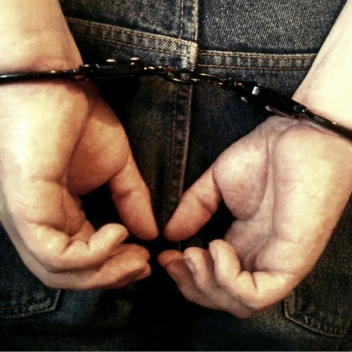 Bărbat reținut pentru amenințări și tentativă de distrugere la Racaciuni