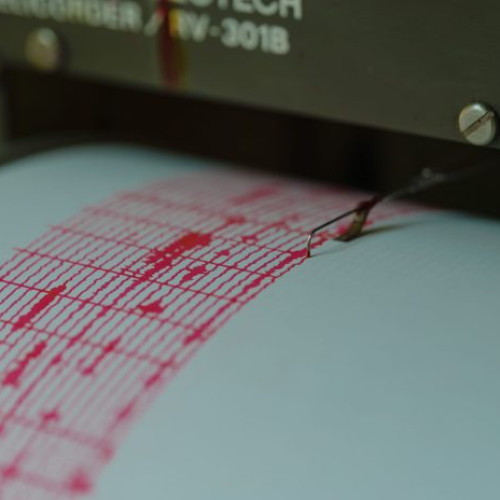 Cutremur în zona seismică Vrancea, în această seară