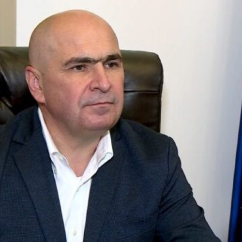 Ilie Bolojan pregătit să preia interimatul funcției de președinte al României